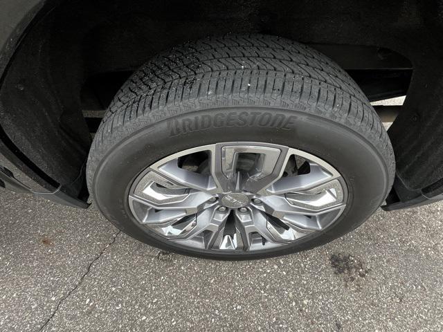 Used 2023 GMC Sierra 2500HD For Sale in Waterford Twp, MI