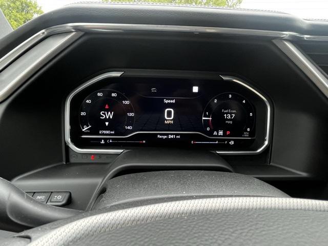 Used 2023 GMC Sierra 2500HD For Sale in Waterford Twp, MI
