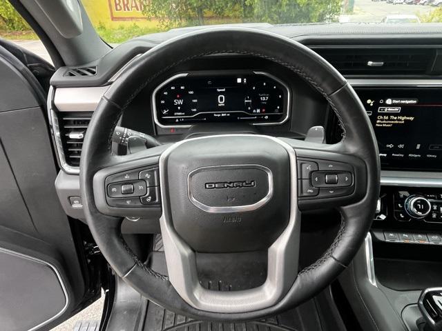 Used 2023 GMC Sierra 2500HD For Sale in Waterford Twp, MI