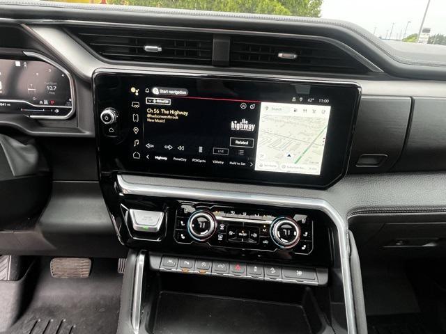 Used 2023 GMC Sierra 2500HD For Sale in Waterford Twp, MI