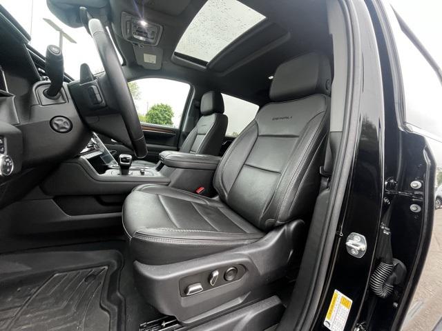 Used 2023 GMC Sierra 2500HD For Sale in Waterford Twp, MI