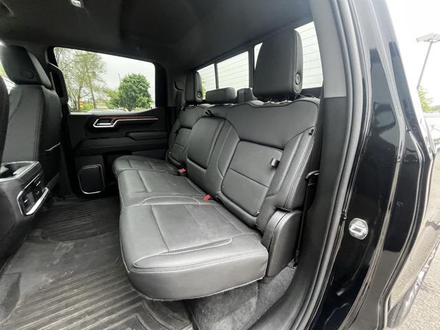 Used 2023 GMC Sierra 2500HD For Sale in Waterford Twp, MI