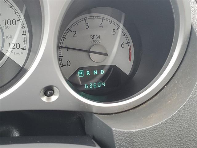 Used 2008 Chrysler Sebring For Sale in Waterford Twp, MI