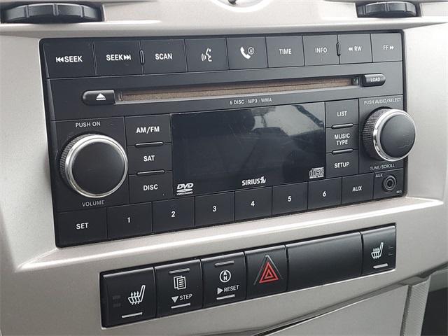 Used 2008 Chrysler Sebring For Sale in Waterford Twp, MI