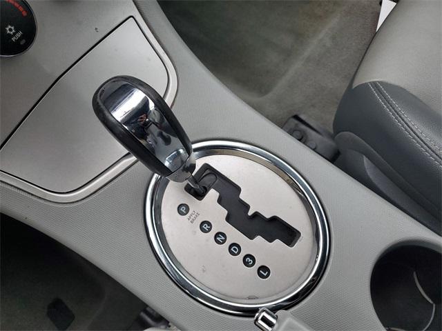 Used 2008 Chrysler Sebring For Sale in Waterford Twp, MI