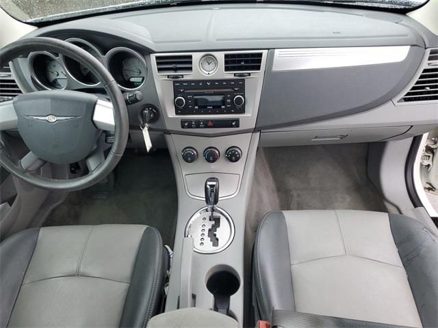 Used 2008 Chrysler Sebring For Sale in Waterford Twp, MI