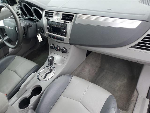 Used 2008 Chrysler Sebring For Sale in Waterford Twp, MI