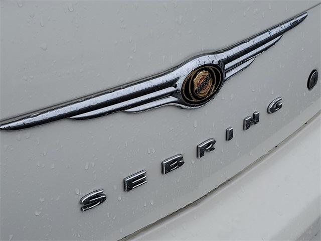 Used 2008 Chrysler Sebring For Sale in Waterford Twp, MI