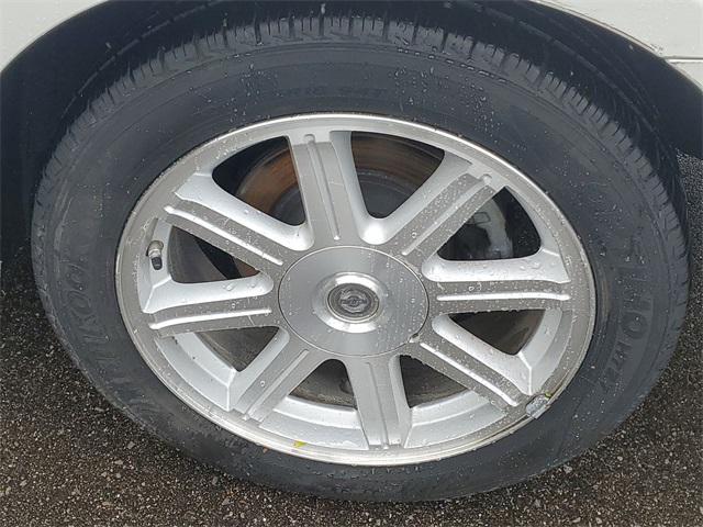 Used 2008 Chrysler Sebring For Sale in Waterford Twp, MI