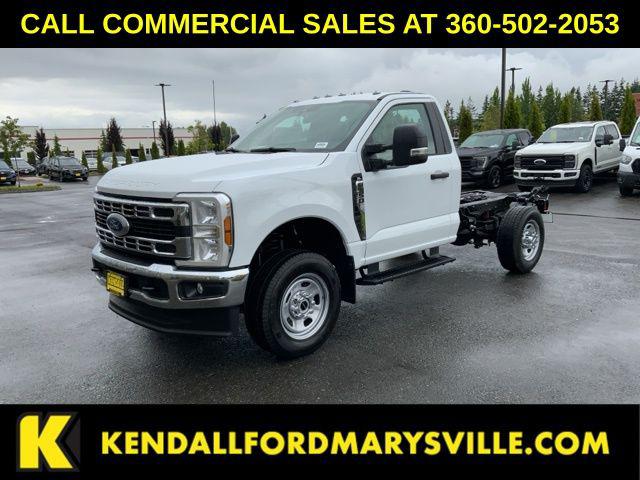 2025 Ford F-350 XL for sale in Marysville, WA