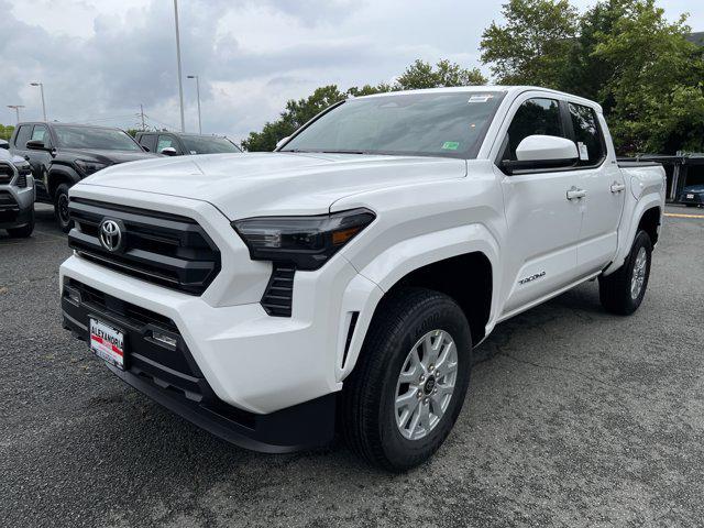 2025 Toyota Tacoma SR5 for sale in Alexandria, VA