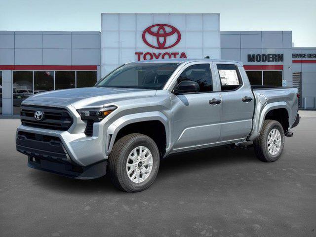 2025 Toyota Tacoma SR 4WD for sale in  Asheboro, NC