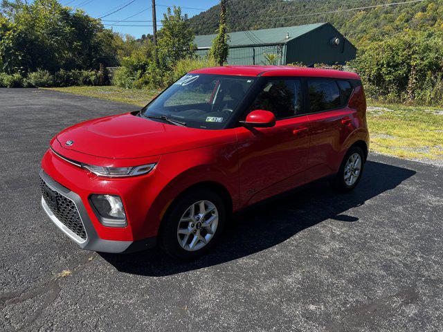 2020 Kia Soul S for sale in Pleasant Gap, PA