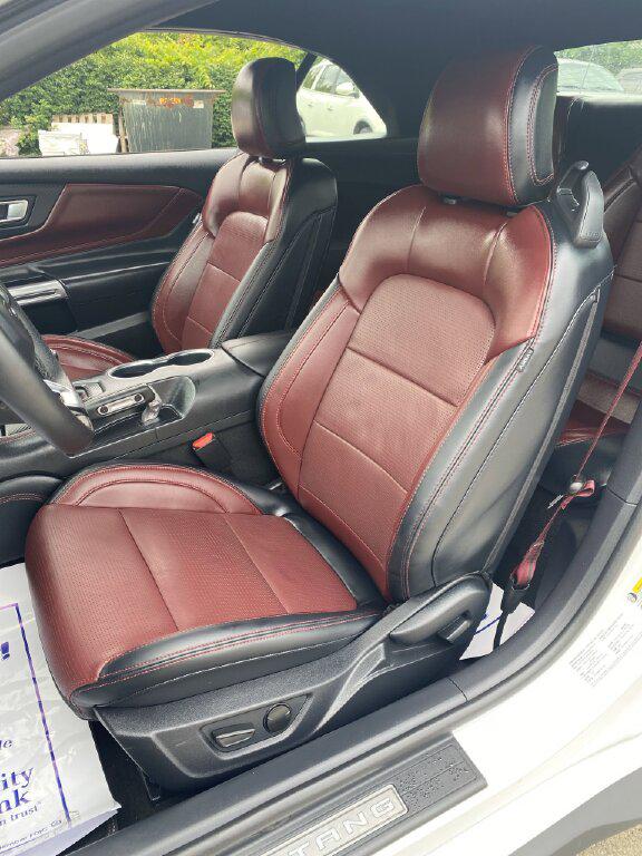 Used 2024 Ford Mustang For Sale in Pikeville, KY
