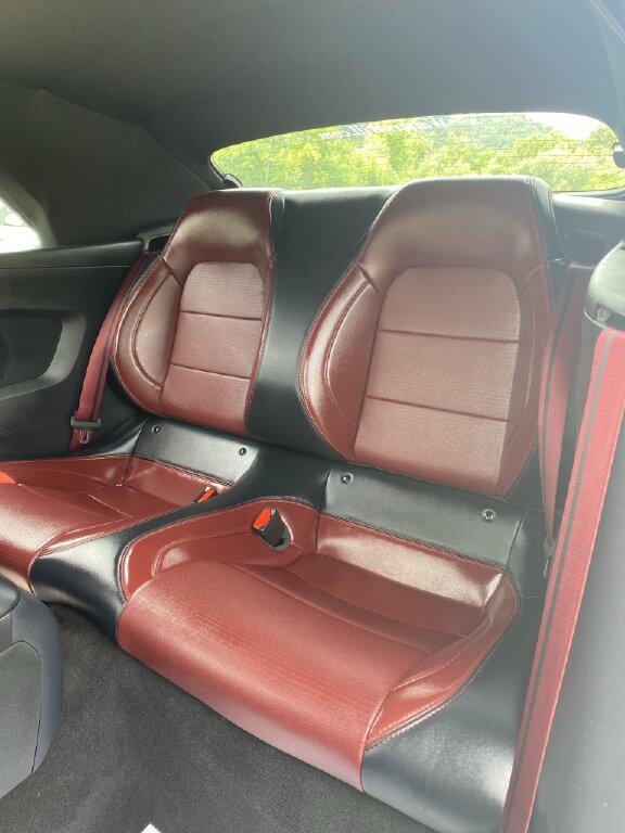 Used 2024 Ford Mustang For Sale in Pikeville, KY