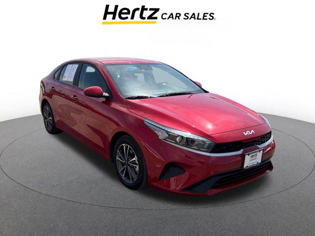 2024 Kia Forte LXS for sale in San Diego, CA