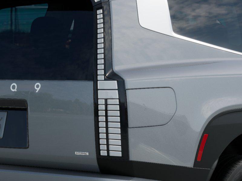 New 2026 Cyber Gray Hyundai SE image 10