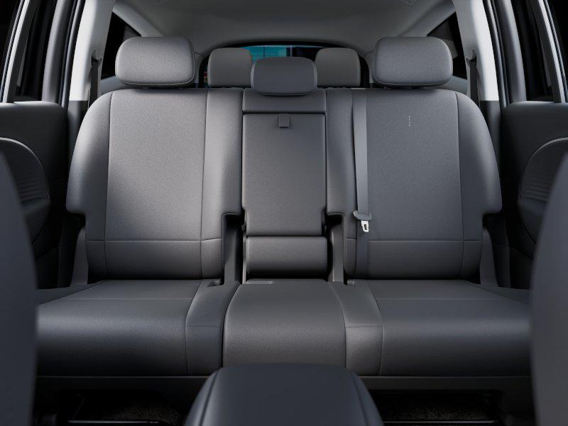 New 2026 Cyber Gray Hyundai SE image 12