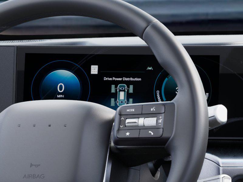 New 2026 Cyber Gray Hyundai SE image 14
