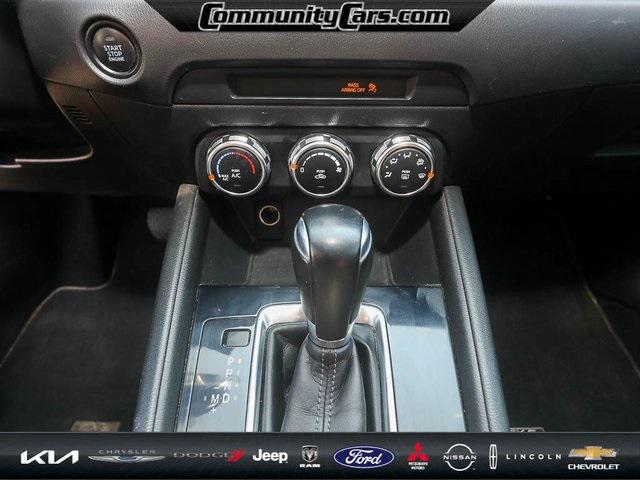 2018 Mazda CX-5 Sport