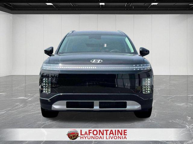 2026 Hyundai IONIQ 9 SE - Photo 12