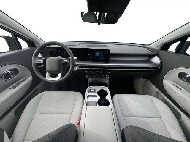 2026 Hyundai IONIQ 9 SE - Photo 13