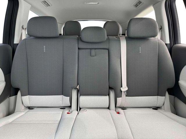 2026 Hyundai IONIQ 9 SE - Photo 16
