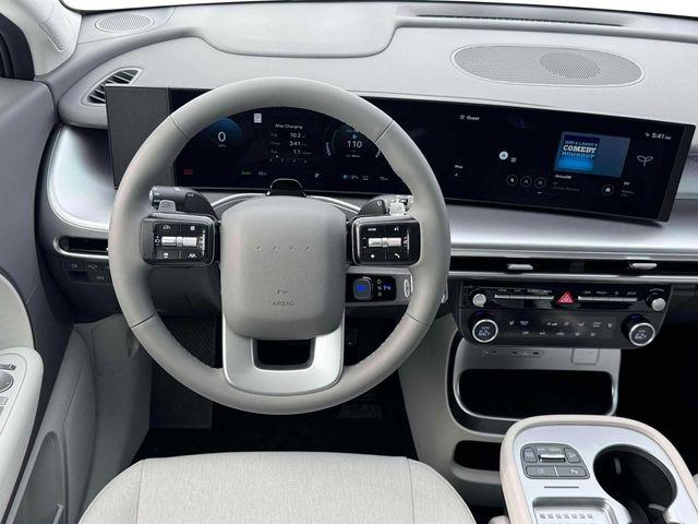 2026 Hyundai IONIQ 9 SE - Photo 17