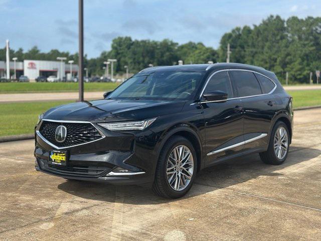 2023 Acura MDX Advance Package for sale in Silsbee, TX