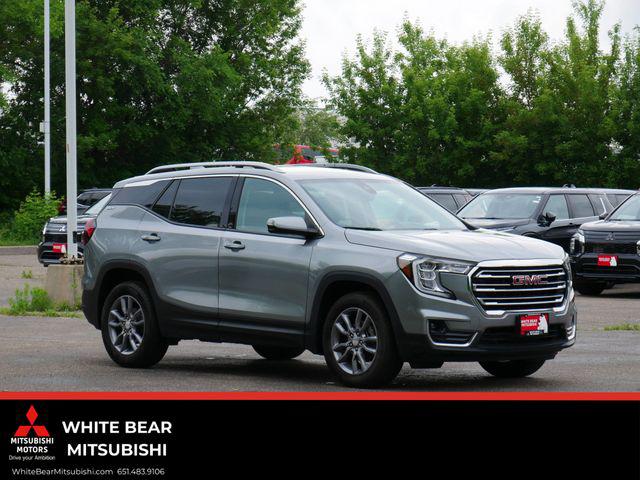 2024 GMC Terrain AWD SLT for sale in White Bear Lake, MN