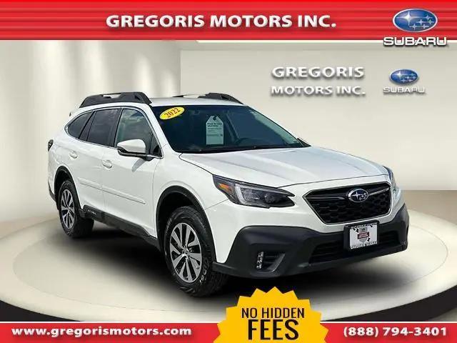 2022 Subaru Outback Premium for sale in Valley Stream, NY