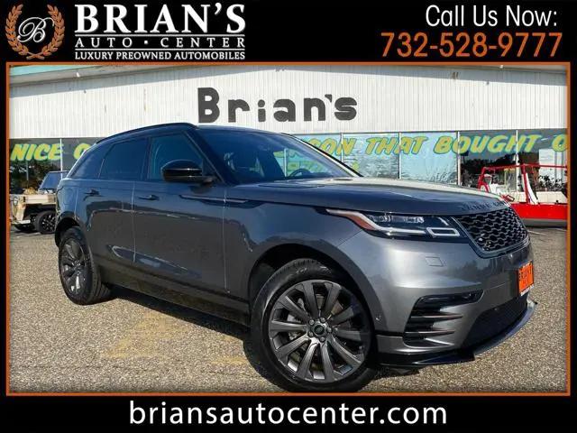 2019 Land Rover Range Rover Velar P250 R-Dynamic SE for sale in Manasquan, NJ