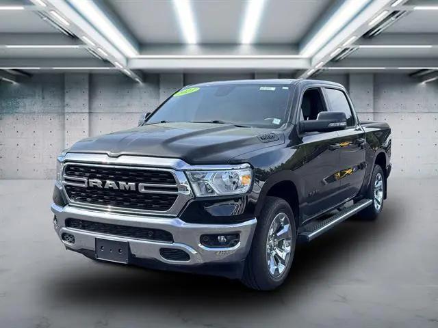 2023 Ram 1500 Big Horn Crew Cab 4x4 5'7" Box for sale in Riverhead, NY