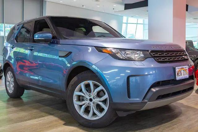 2018 Land Rover Discovery SE for sale in Honolulu, HI