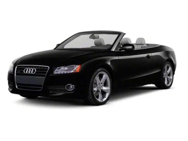 2010 Audi A5 2.0T Premium for sale in Honolulu, HI