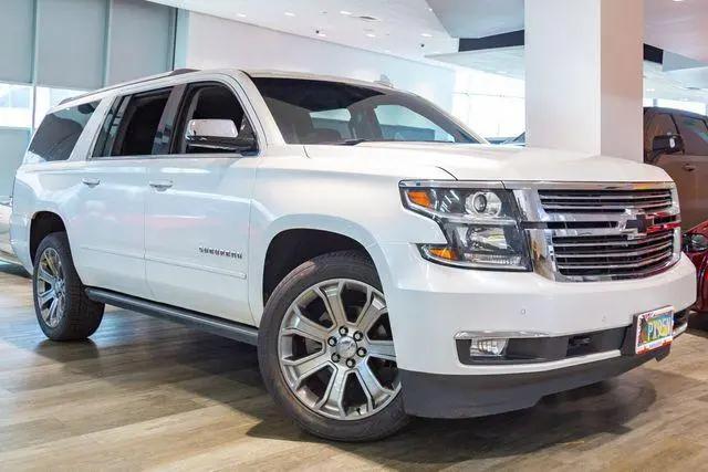 2019 Chevrolet Suburban Premier for sale in Honolulu, HI