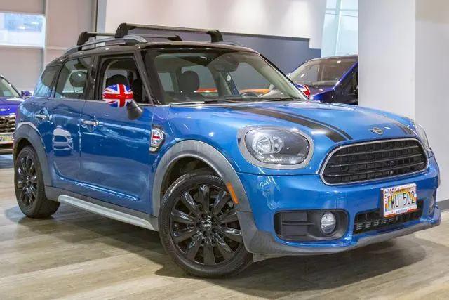2019 MINI Countryman Cooper for sale in Honolulu, HI