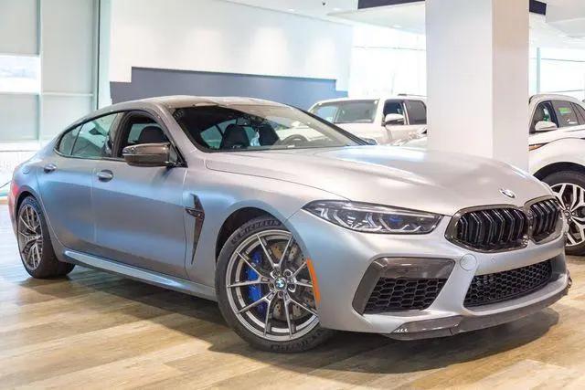 2023 BMW M8 Competition for sale in Honolulu, HI
