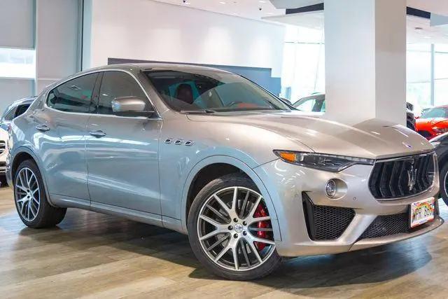 2019 Maserati Levante GTS for sale in Honolulu, HI