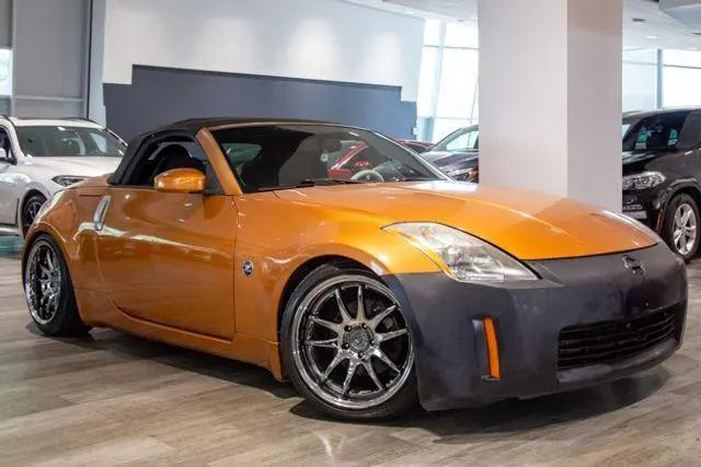 2004 Nissan 350Z Enthusiast for sale in Honolulu, HI