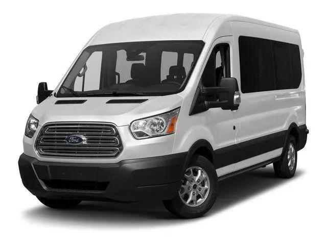 2017 Ford Transit XL for sale in Honolulu, HI