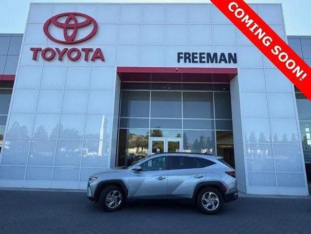 2024 Hyundai Tucson SEL for sale in Santa Rosa, CA
