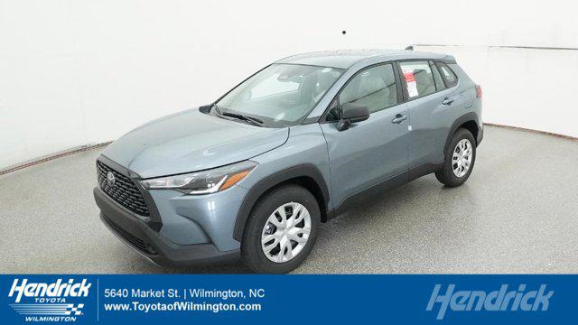 2025 Toyota Corolla Cross L for sale in Wilmington, NC