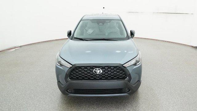 2025 Toyota Corolla Cross L
