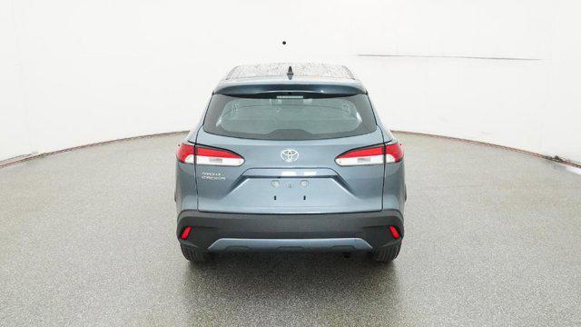 2025 Toyota Corolla Cross L