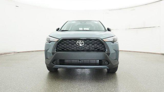 2025 Toyota Corolla Cross L