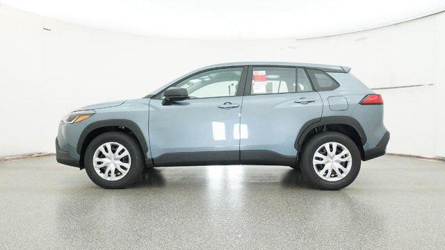 2025 Toyota Corolla Cross L