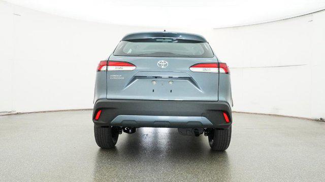 2025 Toyota Corolla Cross L