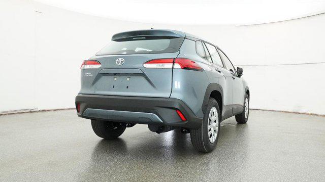 2025 Toyota Corolla Cross L