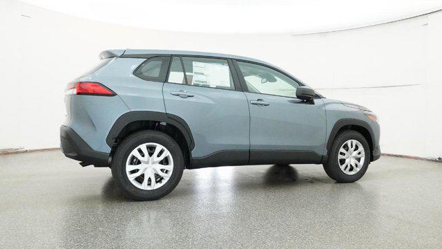 2025 Toyota Corolla Cross L